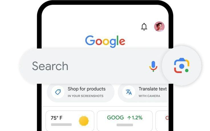 Business owner checking Google Business Profile on Maps