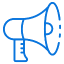 blue-megaphone-1
