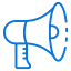 blue-megaphone-1